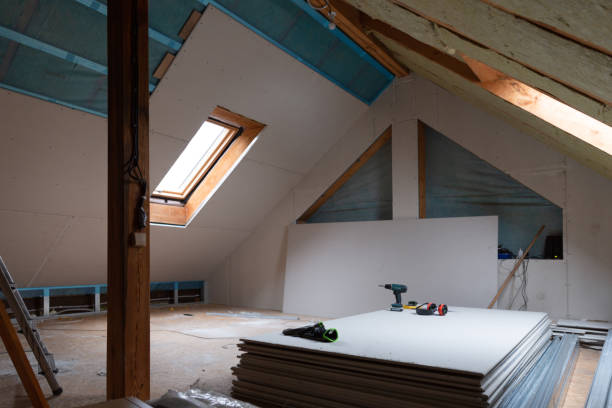 Best Blown-in Insulation  in Forty Fort, PA
