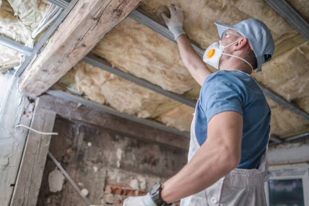 Range of Insulation Solutions in Forty Fort, PA