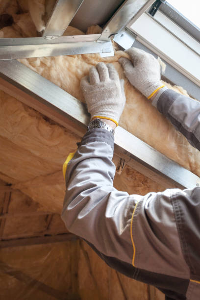 Best Best Insulation Companies  in Forty Fort, PA