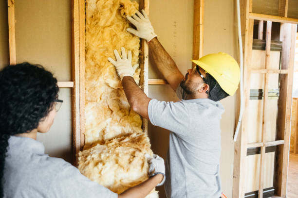 Best Spray Foam Insulation  in Forty Fort, PA
