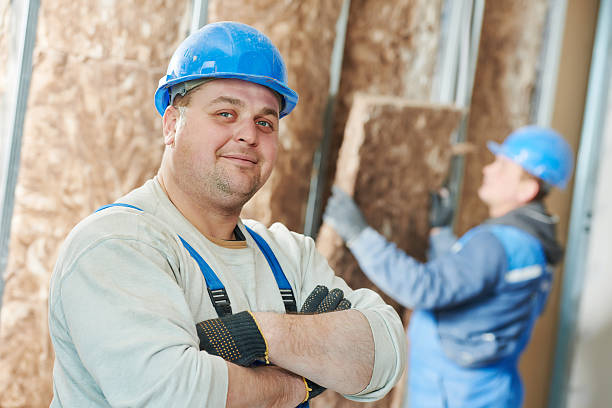 Best Commercial Insulation Contractor  in Forty Fort, PA