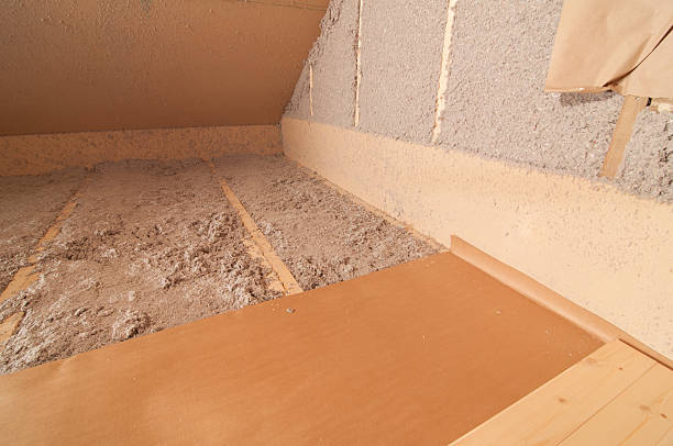Best Insulation Repair Services  in Forty Fort, PA